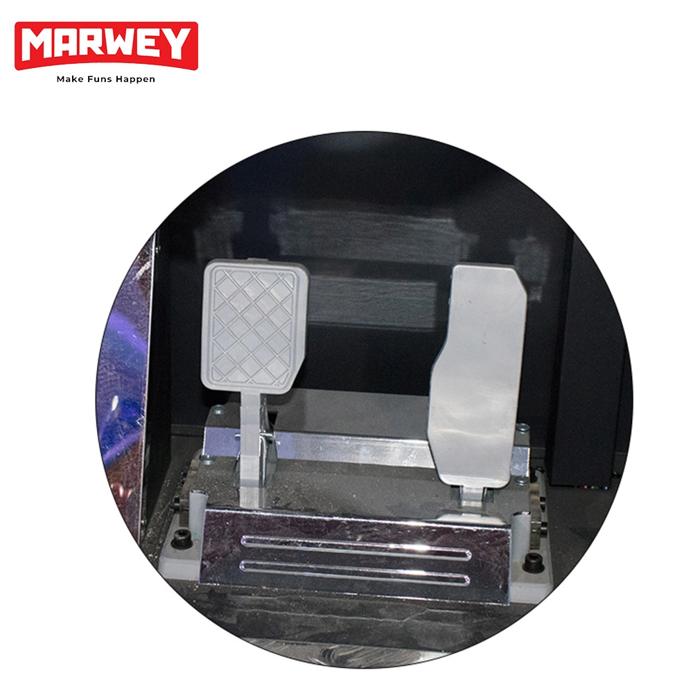 racing arcade machines for sale - MARWEY