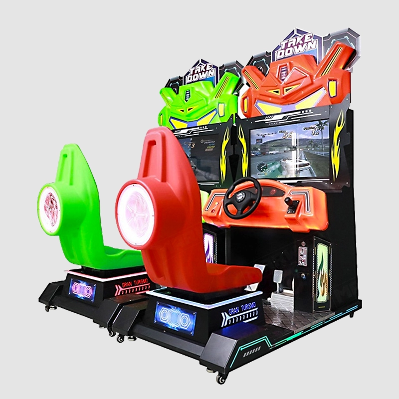 racing-arcade-machines-for-sale - MARWEY racing arcade machines for sale - MARWEY