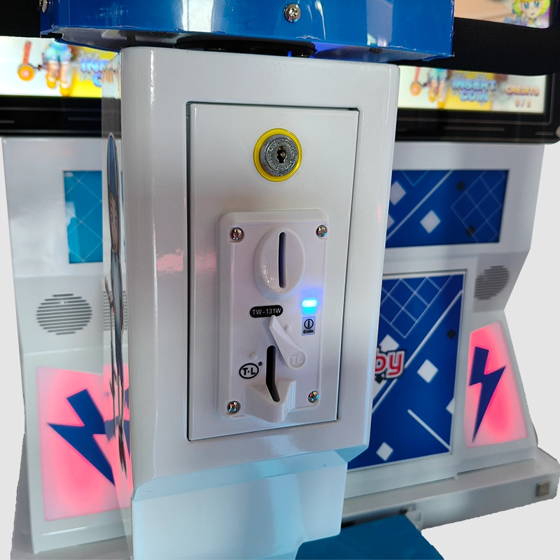 racing bike simulator - MARWEY