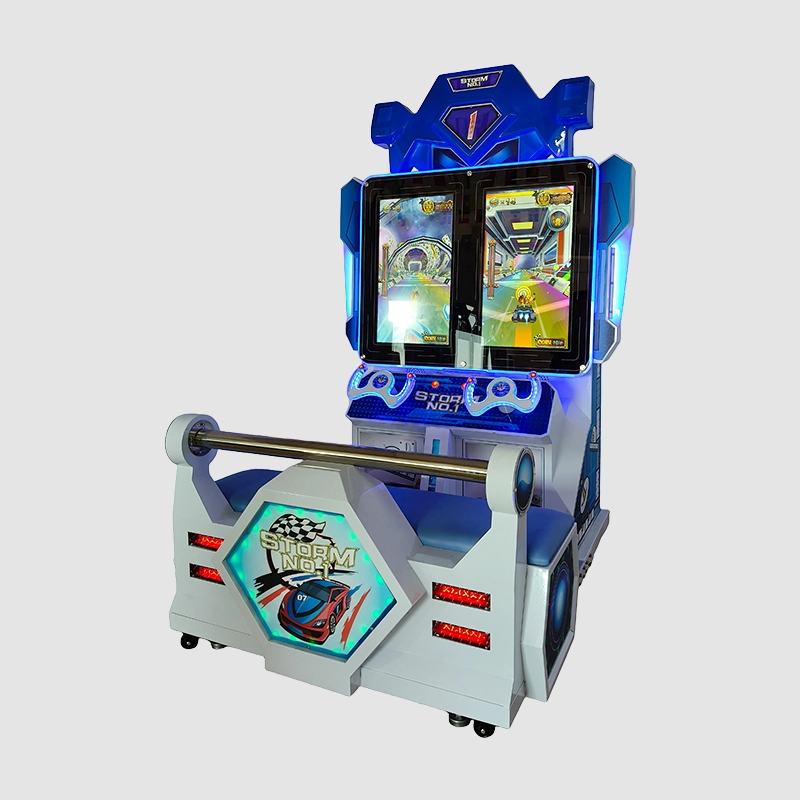 racing car arcade machine - MARWEY racing car arcade machine - MARWEY