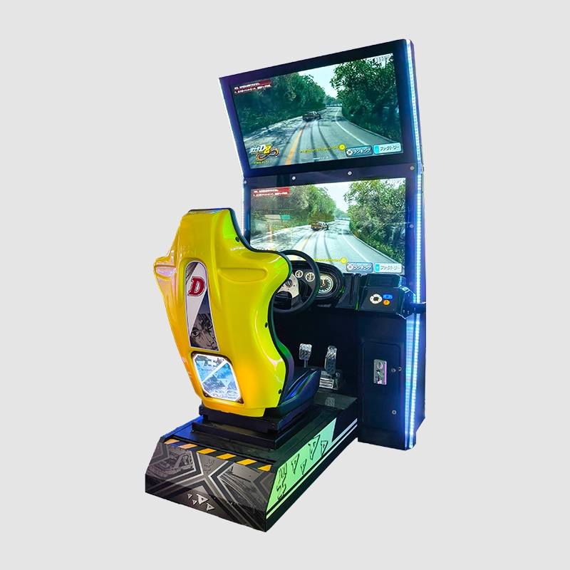 racing car machine - MARWEY racing car machine - MARWEY