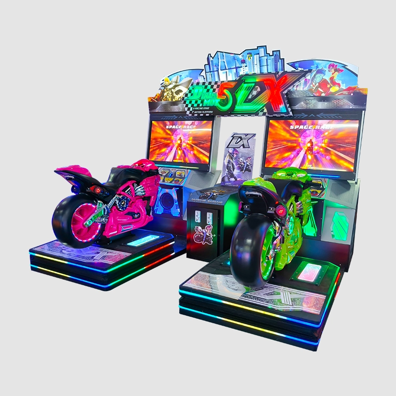 racing driving simulator - MARWEY racing driving simulator - MARWEY