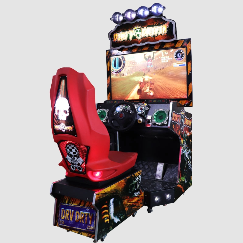 racing-game-machine - MARWEY racing game machine - MARWEY