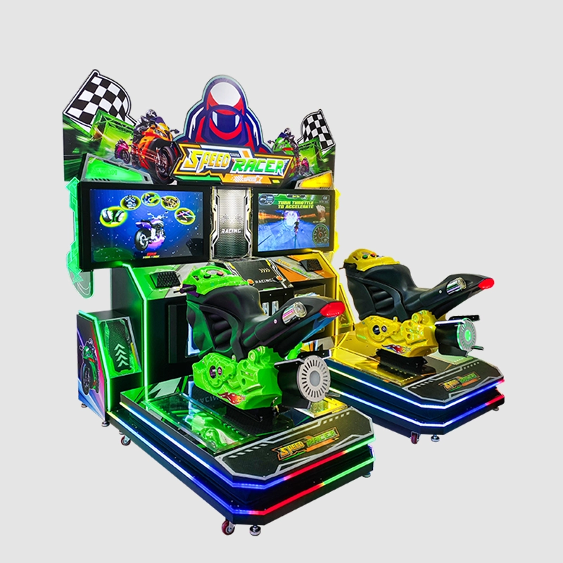 racing-machine - MARWEY racing machine - MARWEY