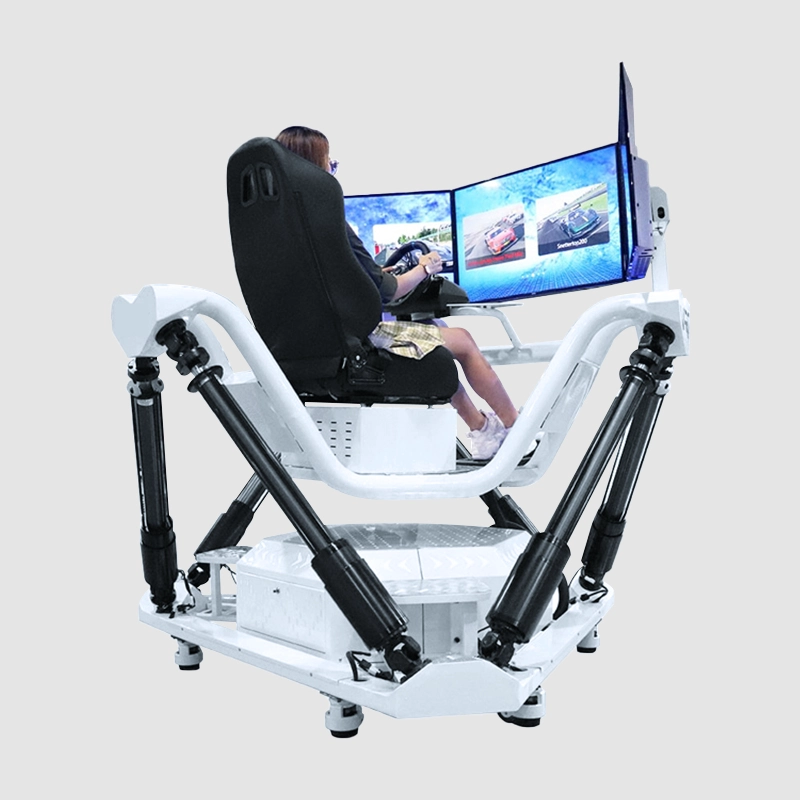 racing-sim-vr - MARWEY racing sim vr - MARWEY