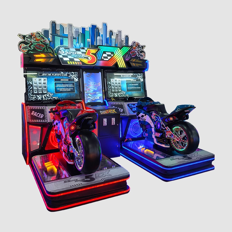 racing simulator arcade machine for sale - MARWEY racing simulator arcade machine for sale - MARWEY