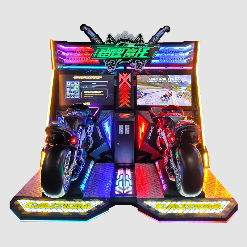 racing simulator arcade machine supplier - MARWEY racing simulator arcade machine supplier - MARWEY