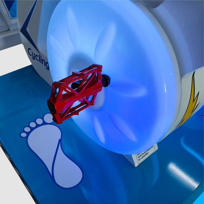 racing simulator machine - MARWEY