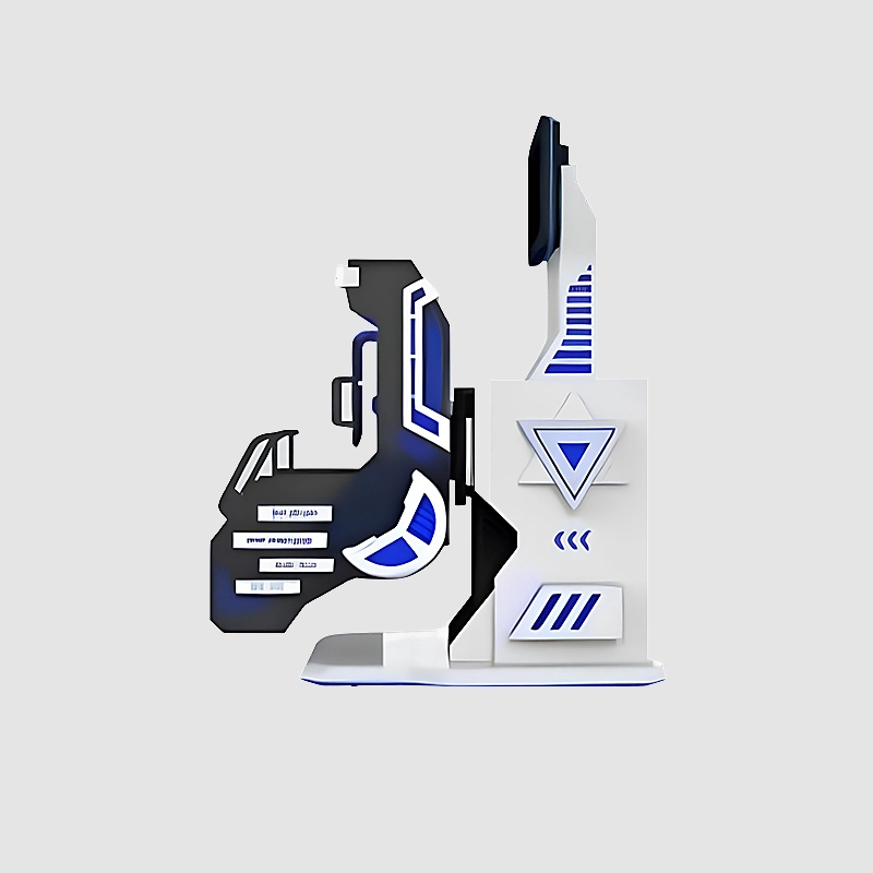 reality virtual games - MARWEY