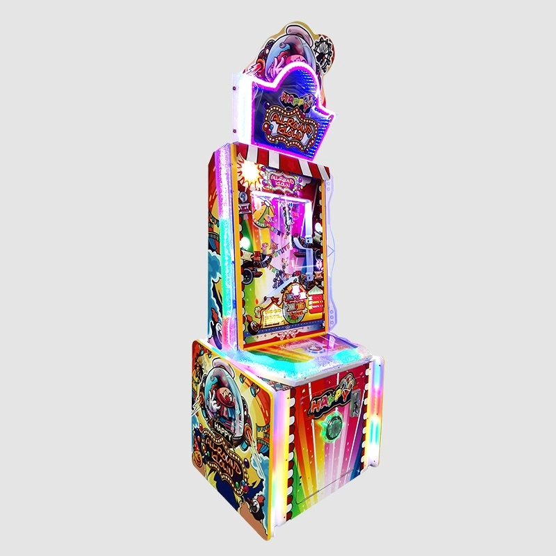 redemption game machine - MARWEY