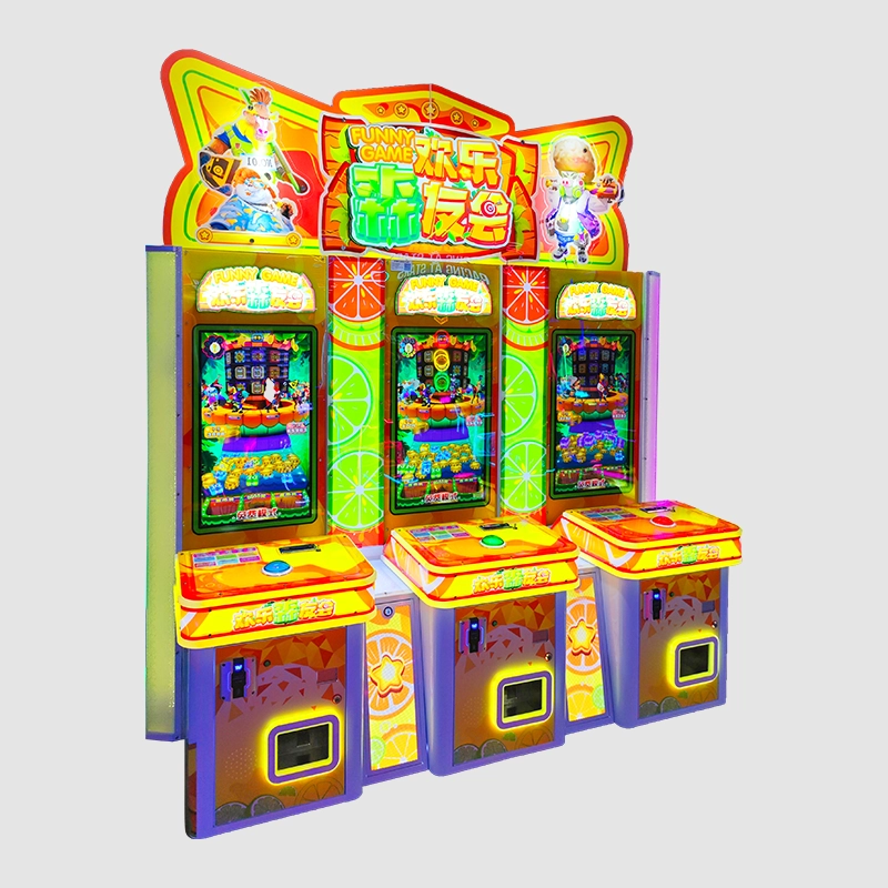 redemption game machine - MARWEY redemption game machine - MARWEY