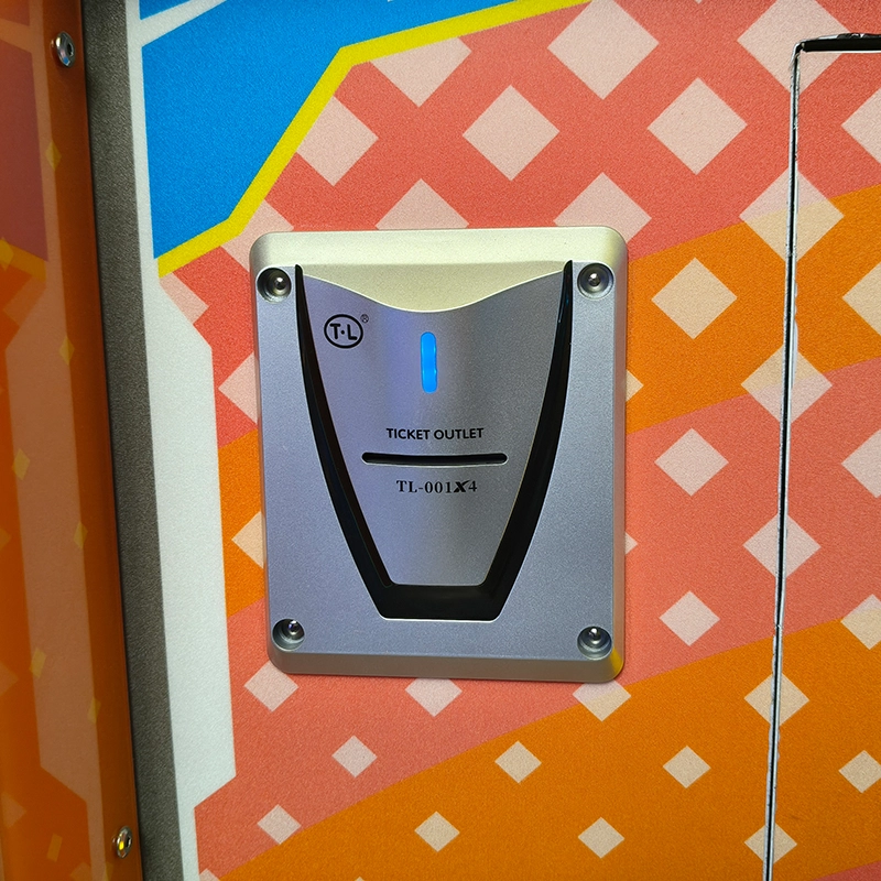 redemption game machine - MARWEY