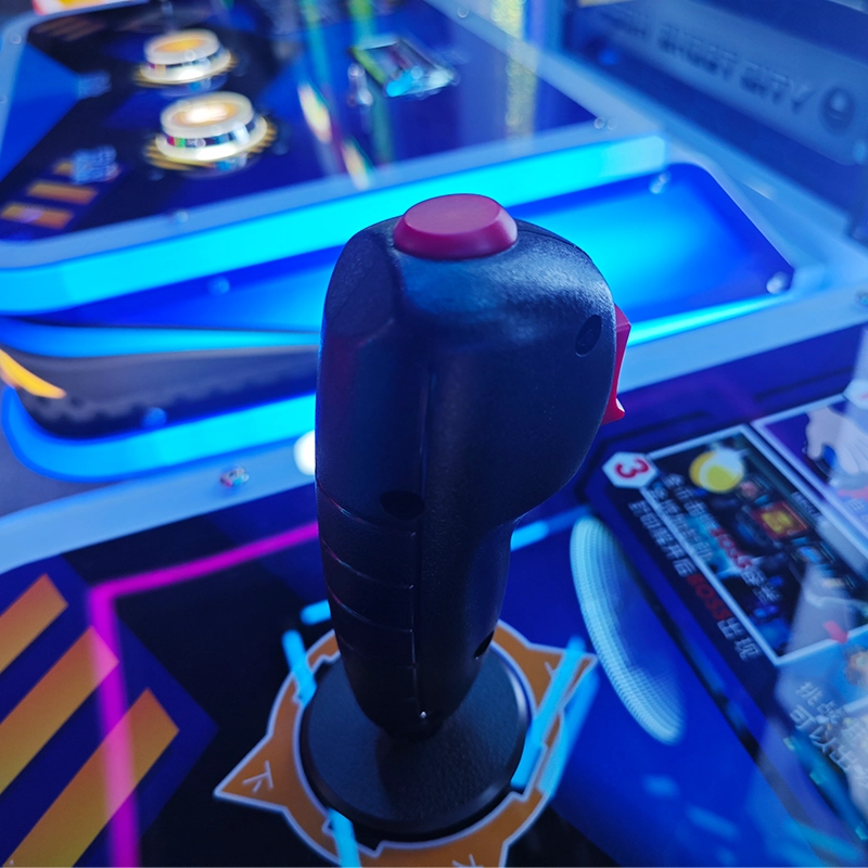 redemption game machine - MARWEY