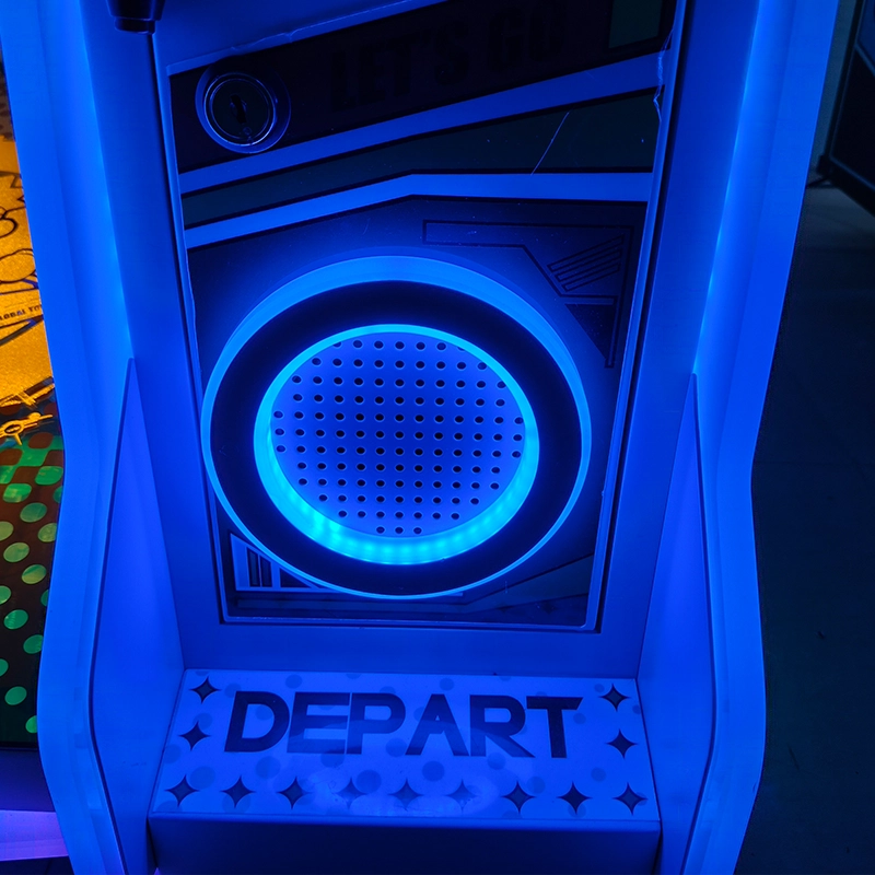 redemption game machine for sale - MARWEY redemption game machine for sale - MARWEY