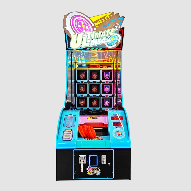 redemption game machine - MARWEY