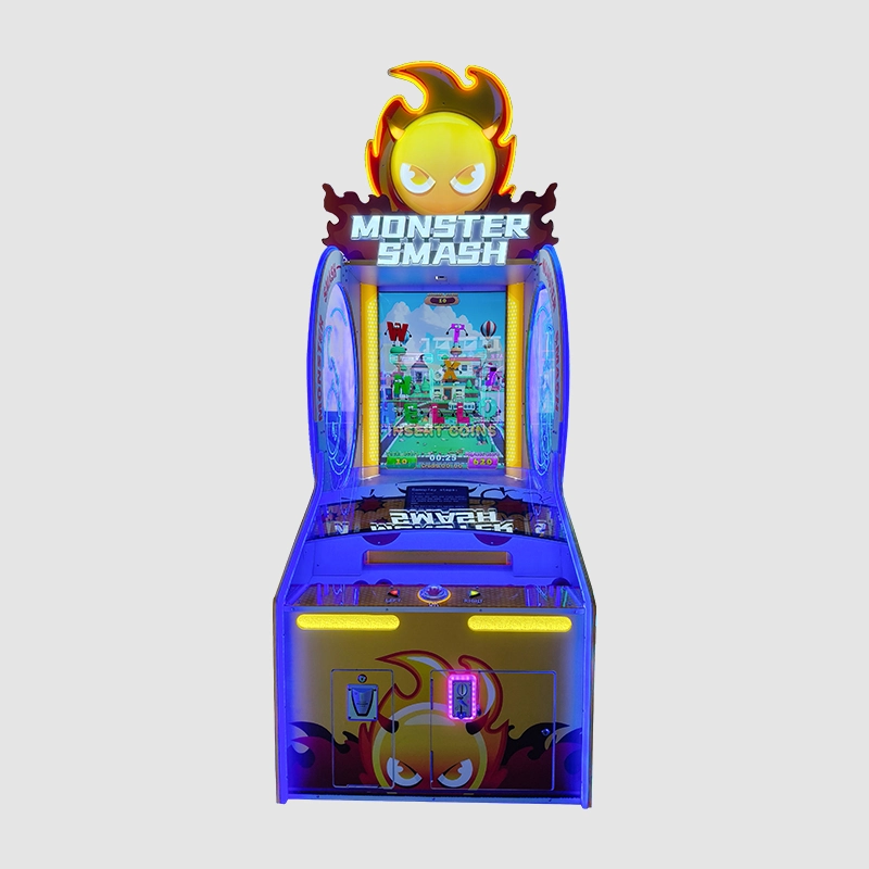 redemption machine factory - MARWEY redemption machine factory - MARWEY