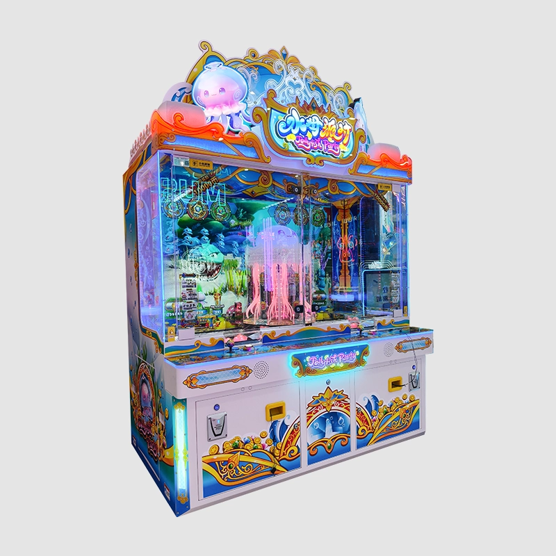 redemption machine for sale - MARWEY