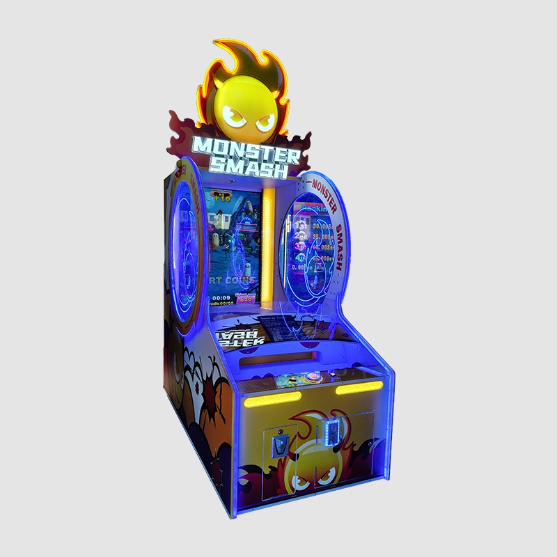 redemption machine manufacturer - MARWEY redemption machine manufacturer - MARWEY