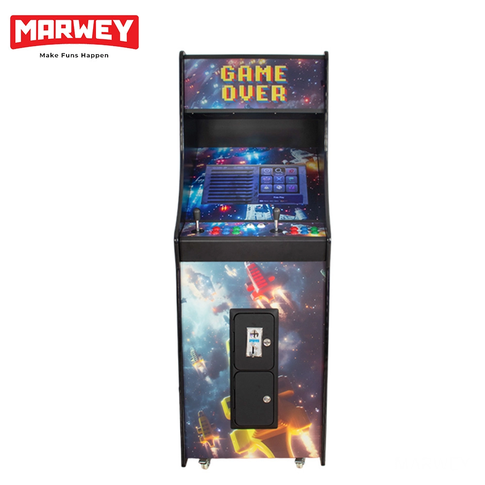 retro-arcade-cabinets - MARWEY retro arcade cabinets - MARWEY