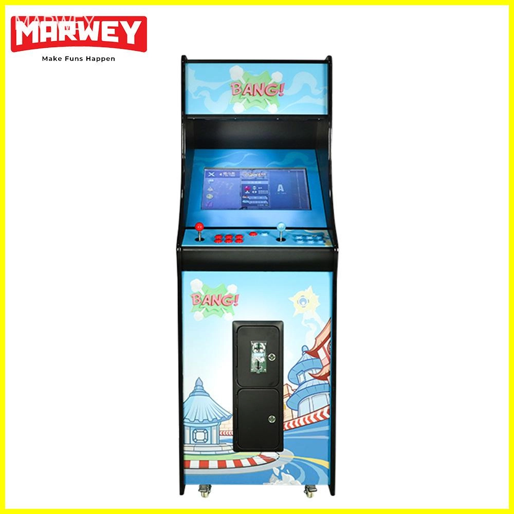 retro-arcade-for-sale - MARWEY retro arcade for sale - MARWEY