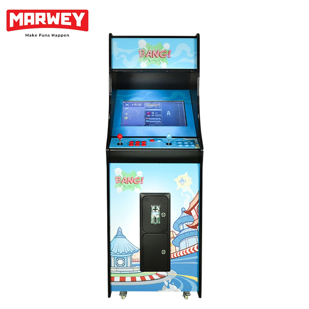 retro-arcade-for-sale - MARWEY retro arcade for sale - MARWEY