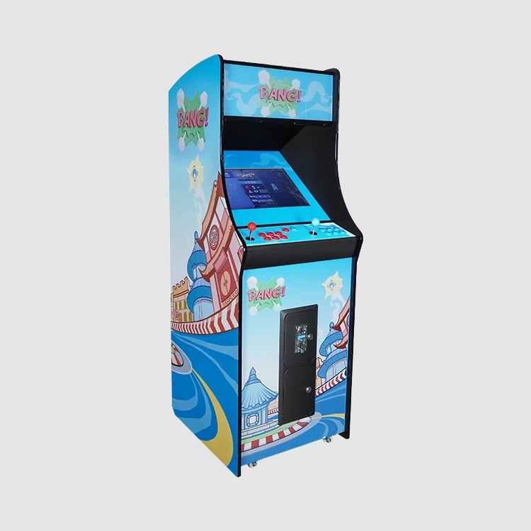 retro arcade games for sale - MARWEY