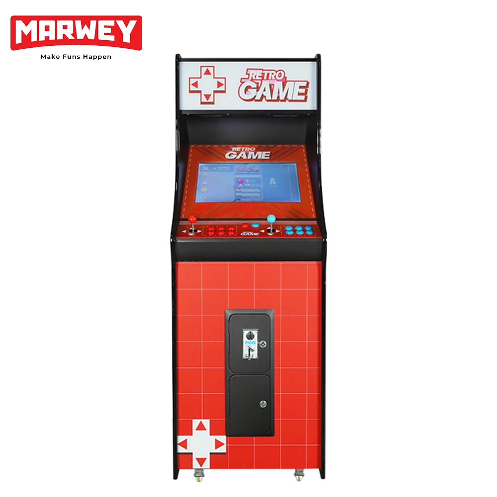 retro-arcade-machines - MARWEY retro arcade machines - MARWEY