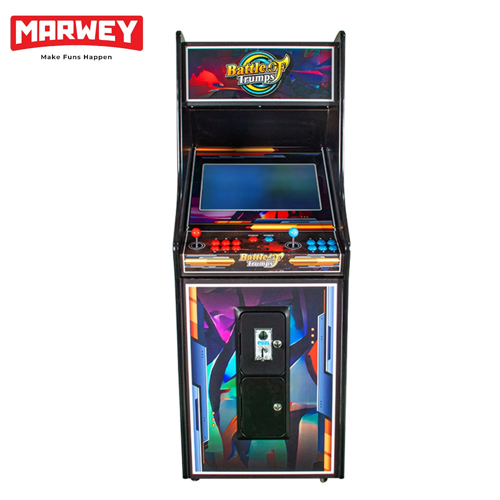 retro-arcade - MARWEY retro arcade - MARWEY
