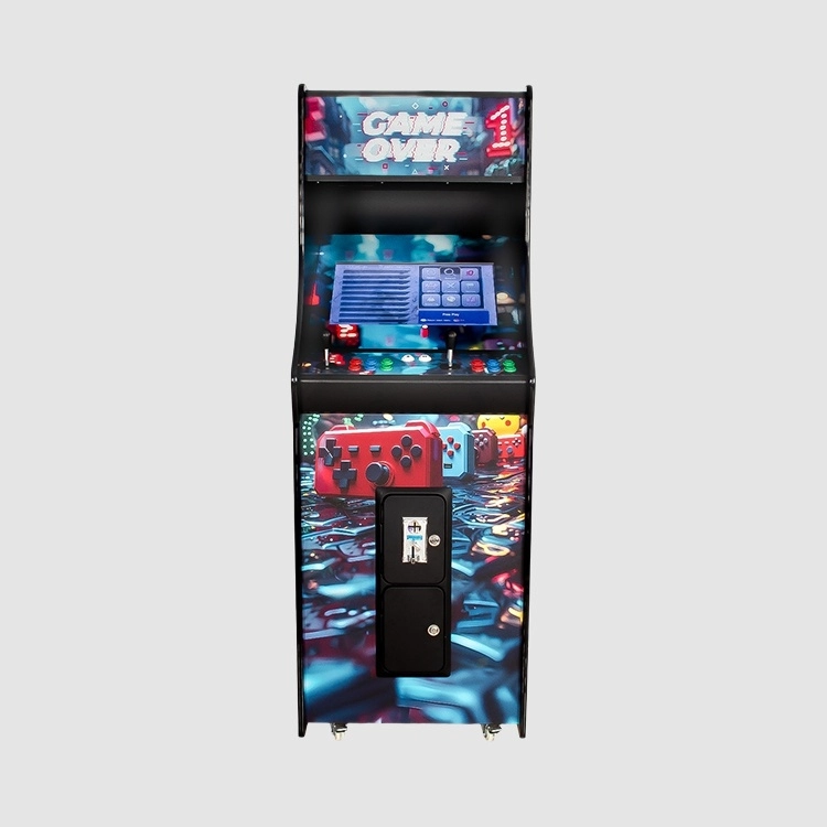 retro-video-arcade-machines - MARWEY retro video arcade machines - MARWEY