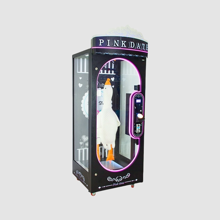 scissor arcade machine - MARWEY