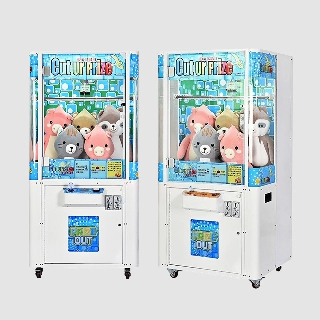 scissor cutting machine toy - MARWEY
