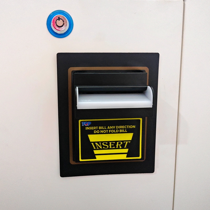 self service photo kiosk - MARWEY