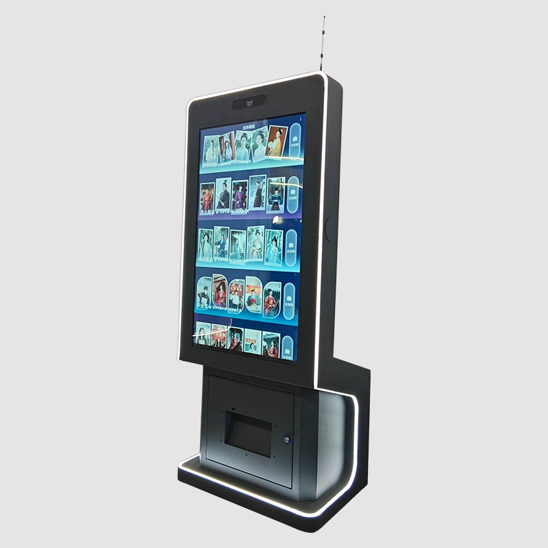 self-service-photo-print-kiosk - MARWEY self service photo print kiosk - MARWEY