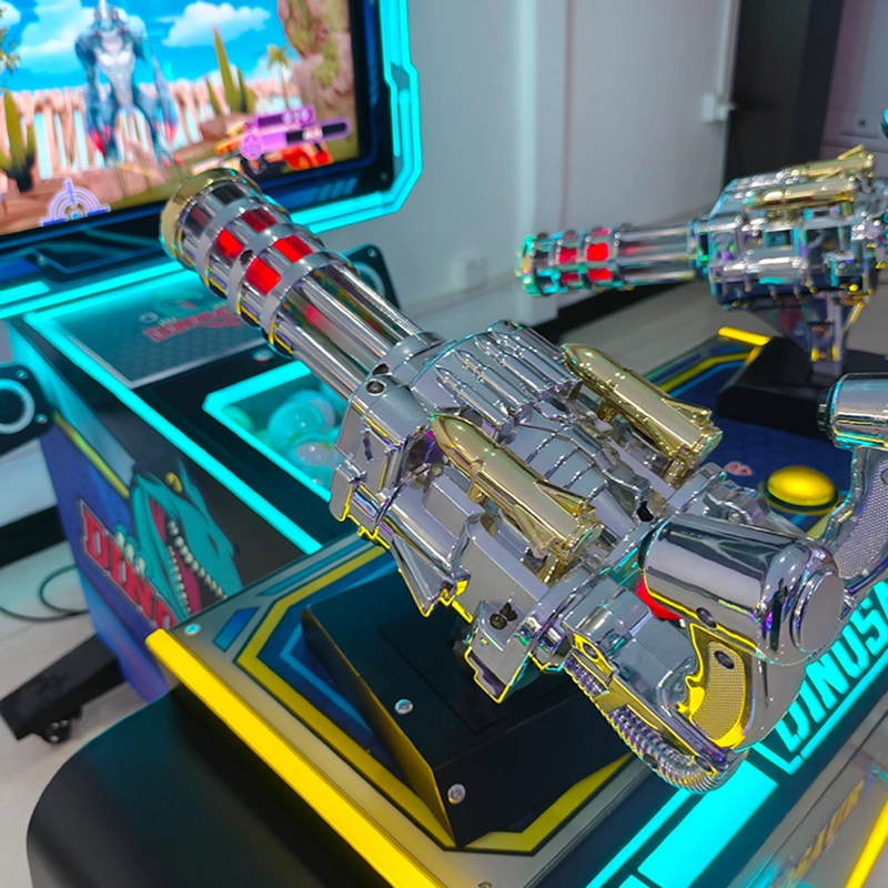 shooter-arcade-games - MARWEY shooter arcade games - MARWEY