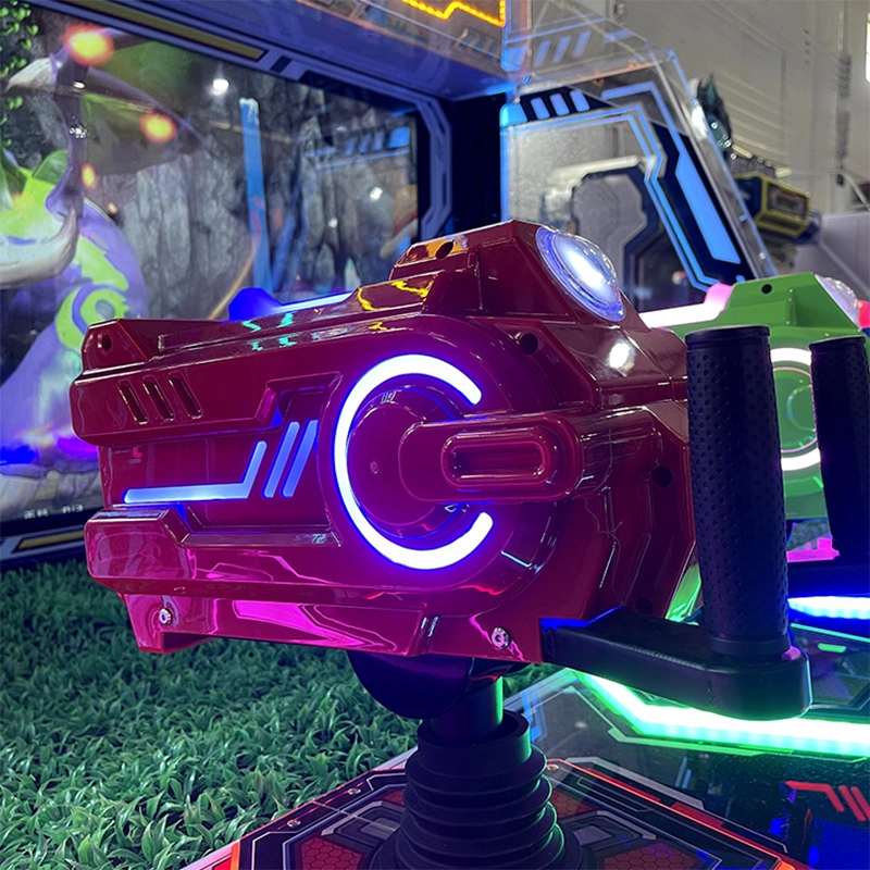 shooting-arcade-games-machines - MARWEY shooting arcade games machines - MARWEY