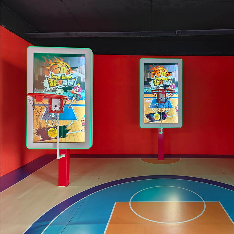 shooting basketball machine - MARWEY shooting basketball machine - MARWEY