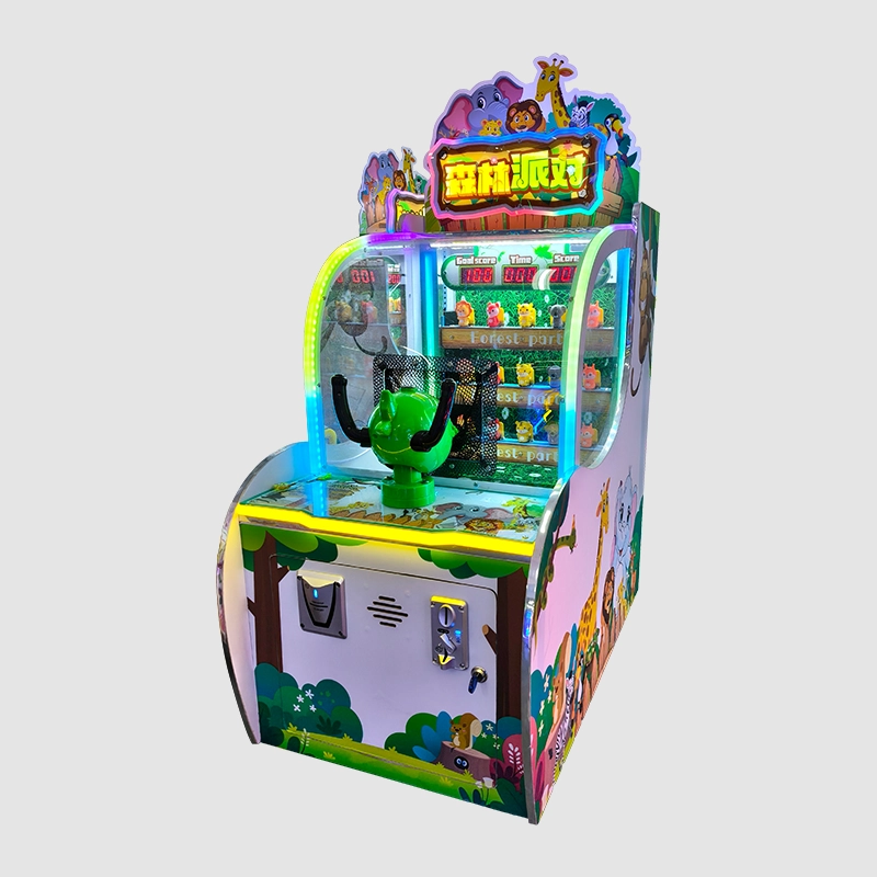 shooting game machine for sale - MARWEY shooting game machine for sale - MARWEY