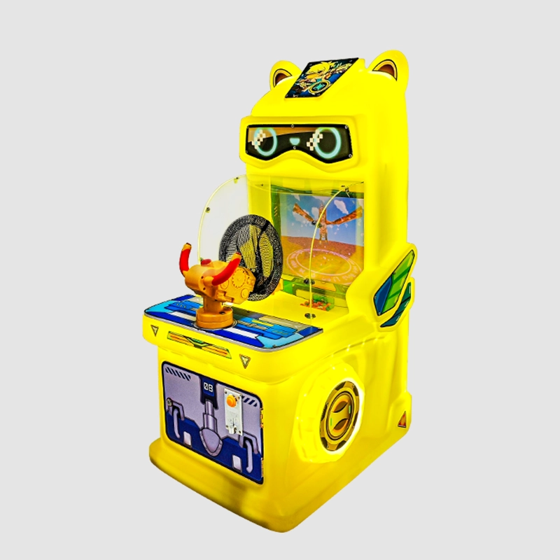 shooting games for kids - MARWEY