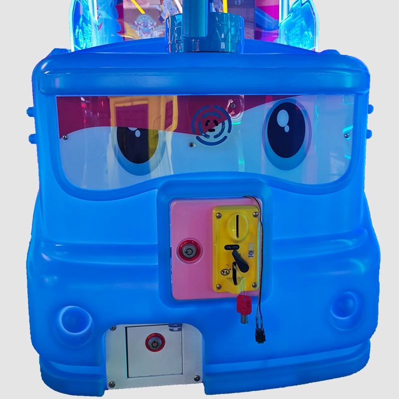 shooting gun game machine - MARWEY