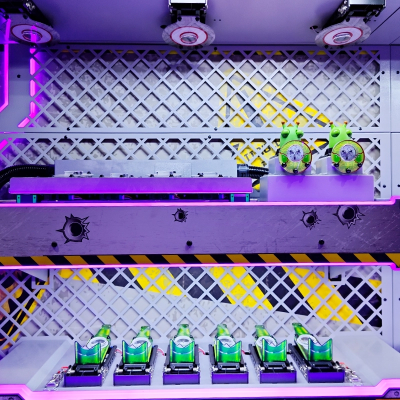 shooting gun simulator - MARWEY shooting gun simulator - MARWEY