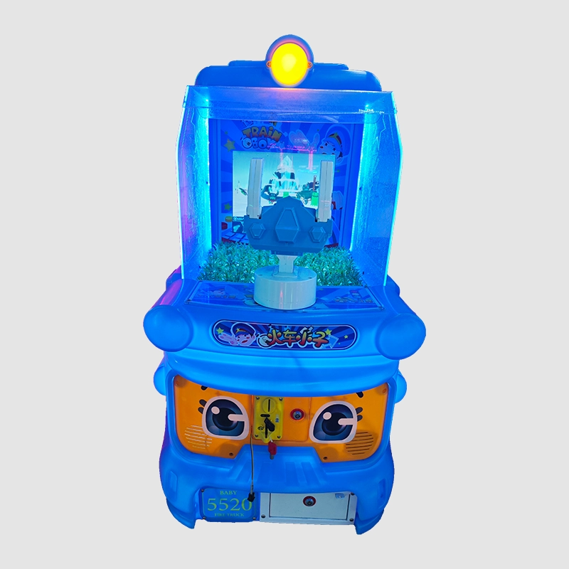 shooting kids arcade games machine - MARWEY