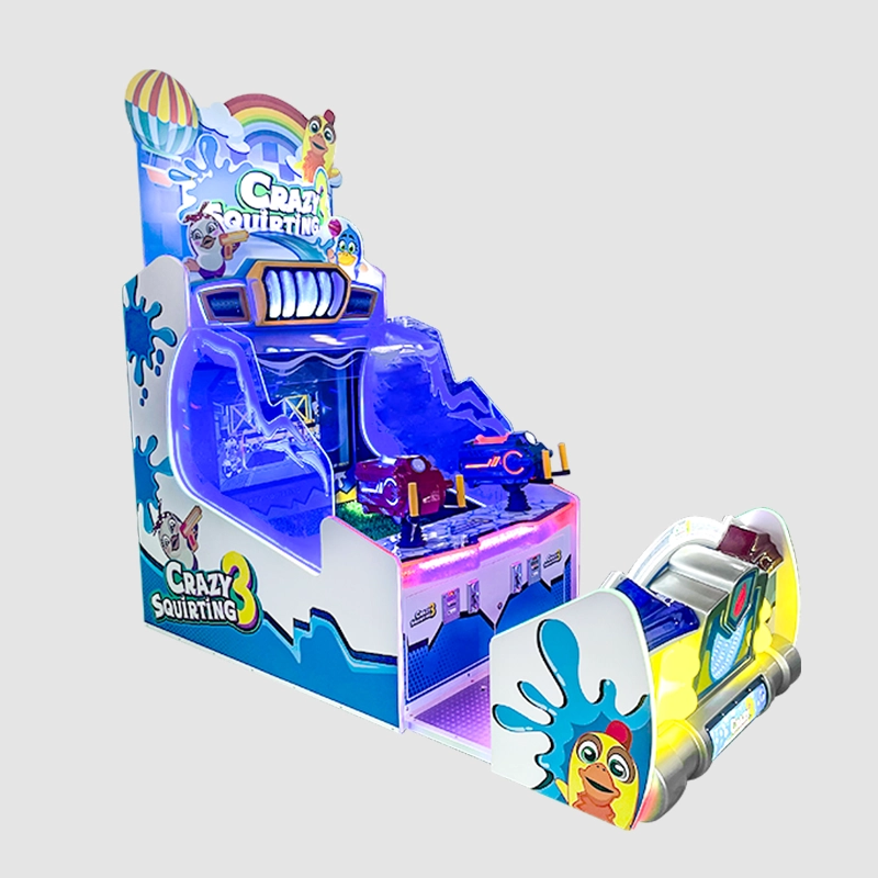 shooting-machine-game-machine - MARWEY shooting machine game machine - MARWEY