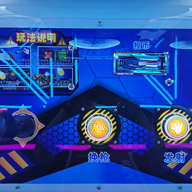 shooting machines for sale - MARWEY