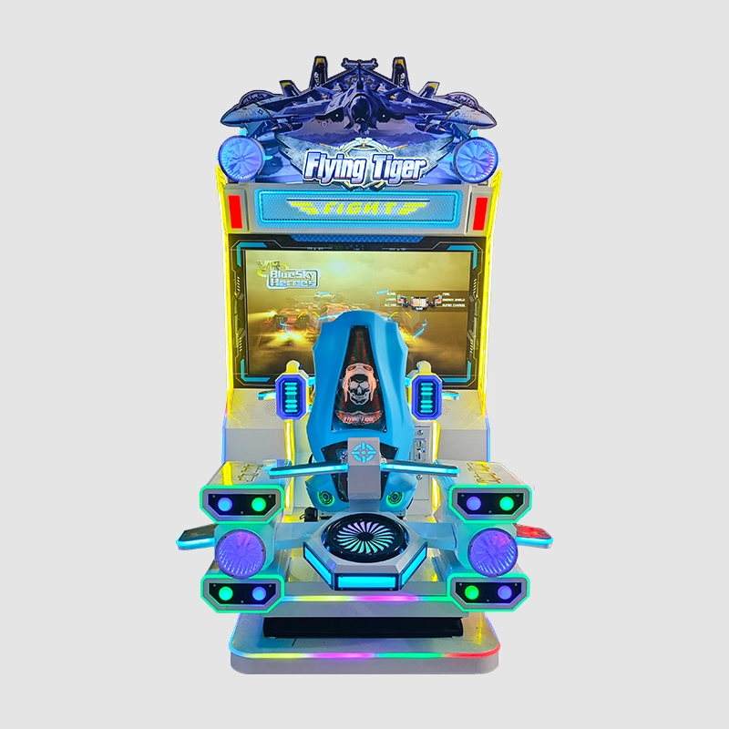 shooting simulator - MARWEY shooting simulator - MARWEY