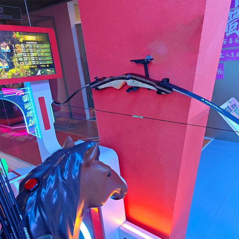 shooting simulator game - MARWEY shooting simulator game - MARWEY