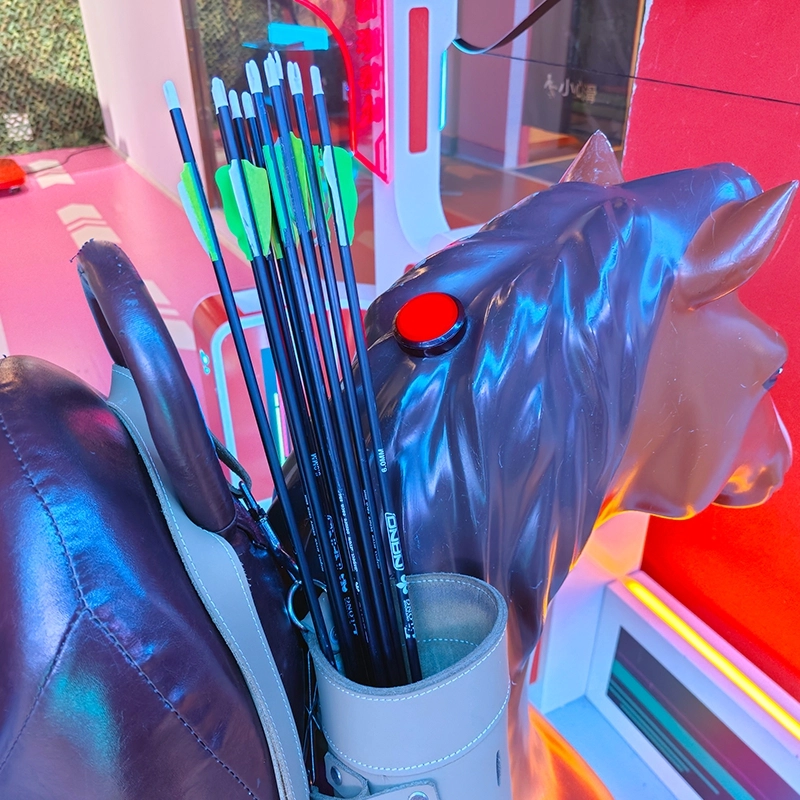 shooting simulator professional - MARWEY shooting simulator professional - MARWEY