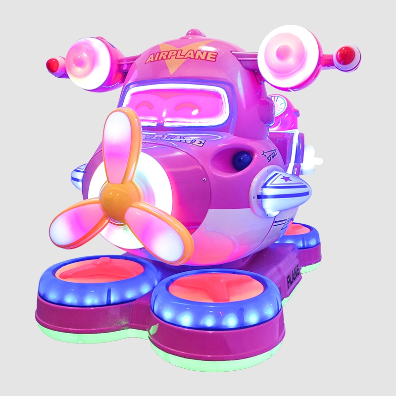 shopping mall coin operated kiddie rides - MARWEY