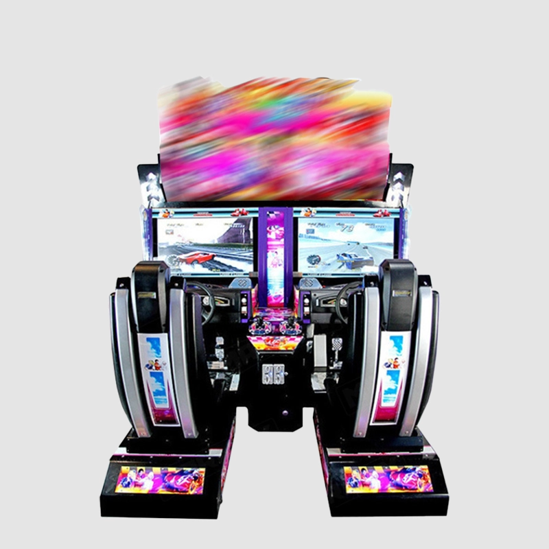 sim-racing-machine - MARWEY sim racing machine - MARWEY