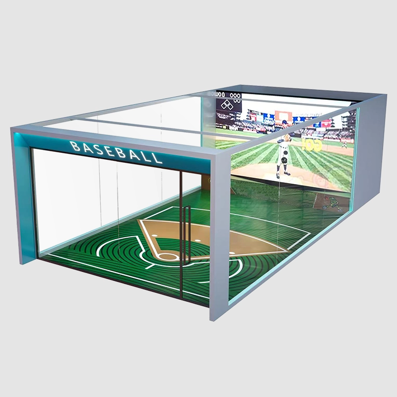 simulation baseball - MARWEY