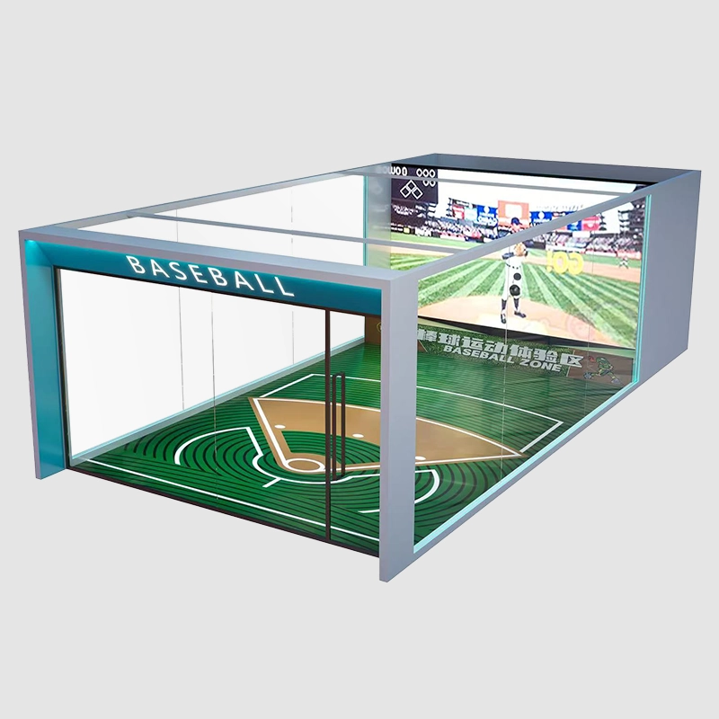 simulation baseball - MARWEY